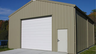 Garage Door Openers at Harbour House Condo, Florida